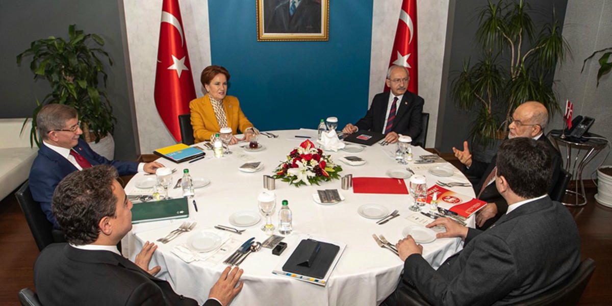 O malum dalga var mı ve o dalganın siyasetçisi kim?